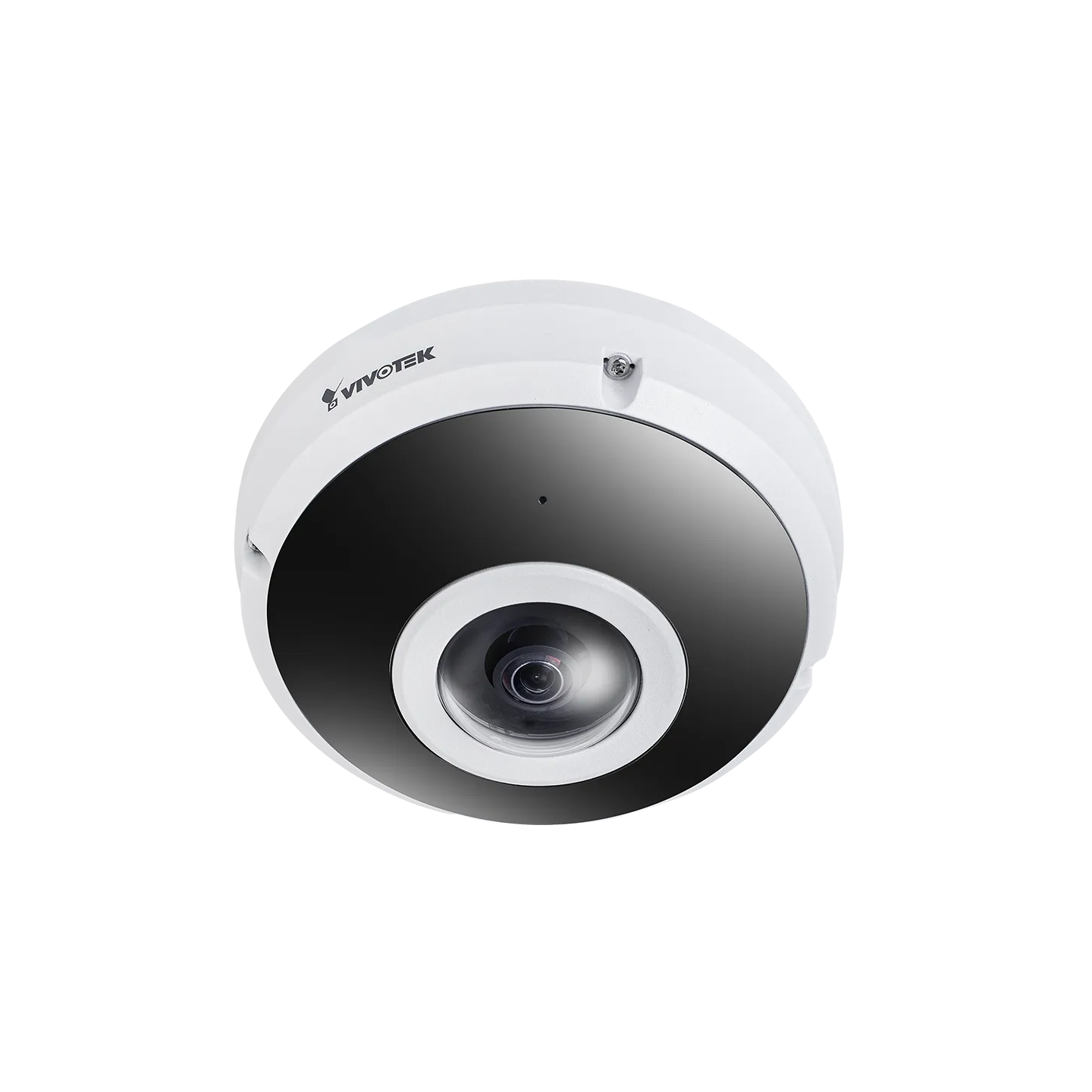 Vivotek FE9391-EHV-V2 1.18mm — Fisheye 12MP AI