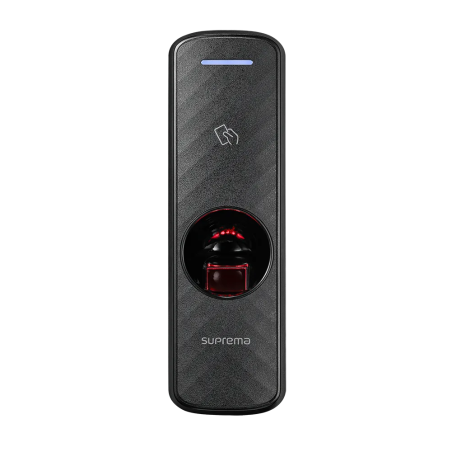 Suprema BioEntry R2