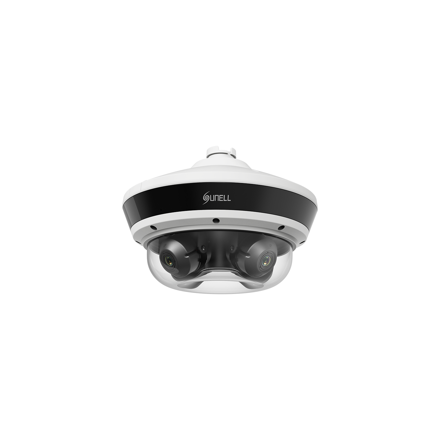 SUNELL SN-IPP8087RAR-VZ