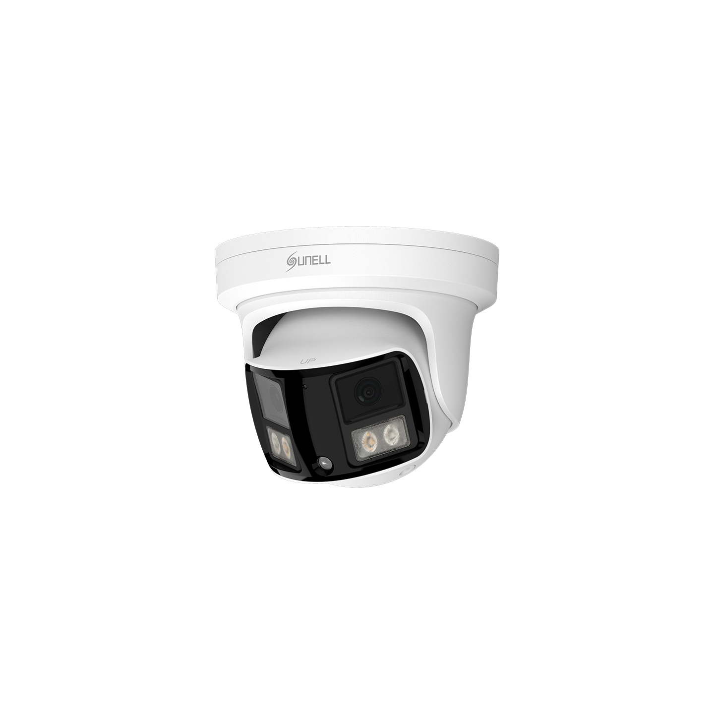 SUNELL SN-IPP8086MEAC-B