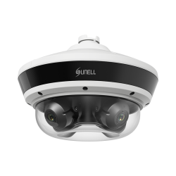 SUNELL SN-IPP8058RAR-VZ