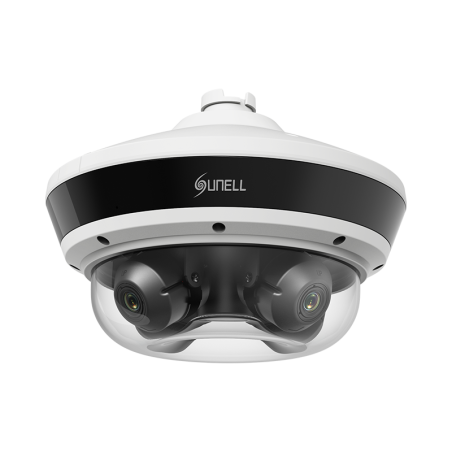 SUNELL SN-IPP8058RAR-VZ