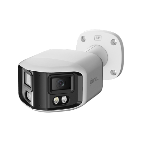 SUNELL SN-IPP8085QAS-B
