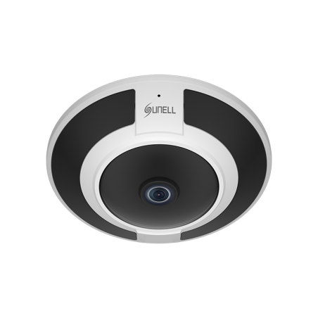 SUNELL SN-IPV8060ECAR-B