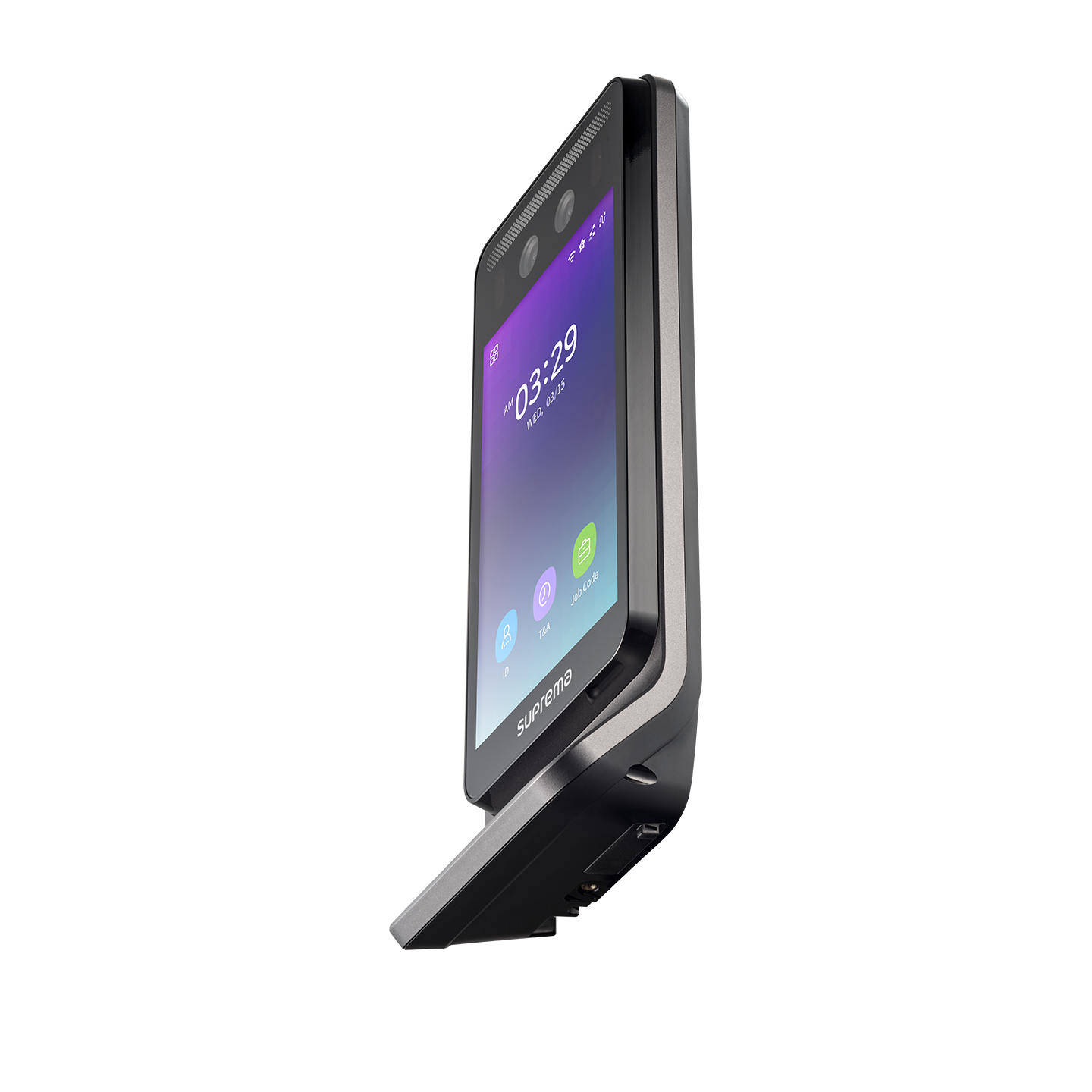 Suprema BioStation 3 Max