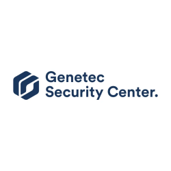 Genetec Security Center