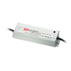 HLG-120H-48 Fuente de Alimentación Industrial Exterior, 120W, NDAA