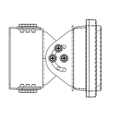 SUNELL SN-SMWR01A