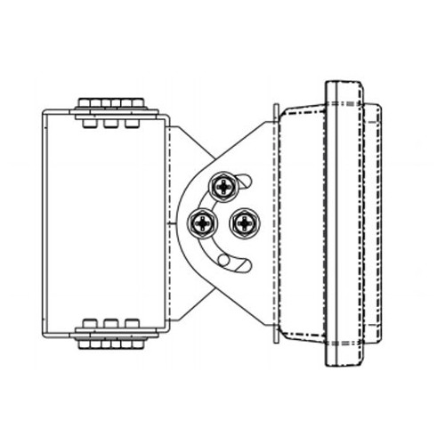 SUNELL SN-SMWR01A