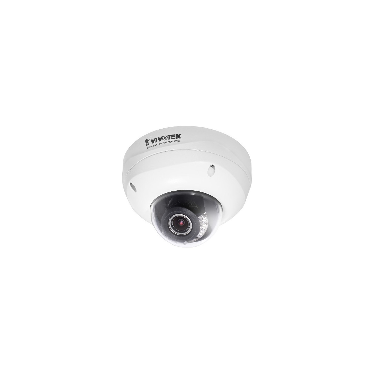 VIVOTEK FD8372