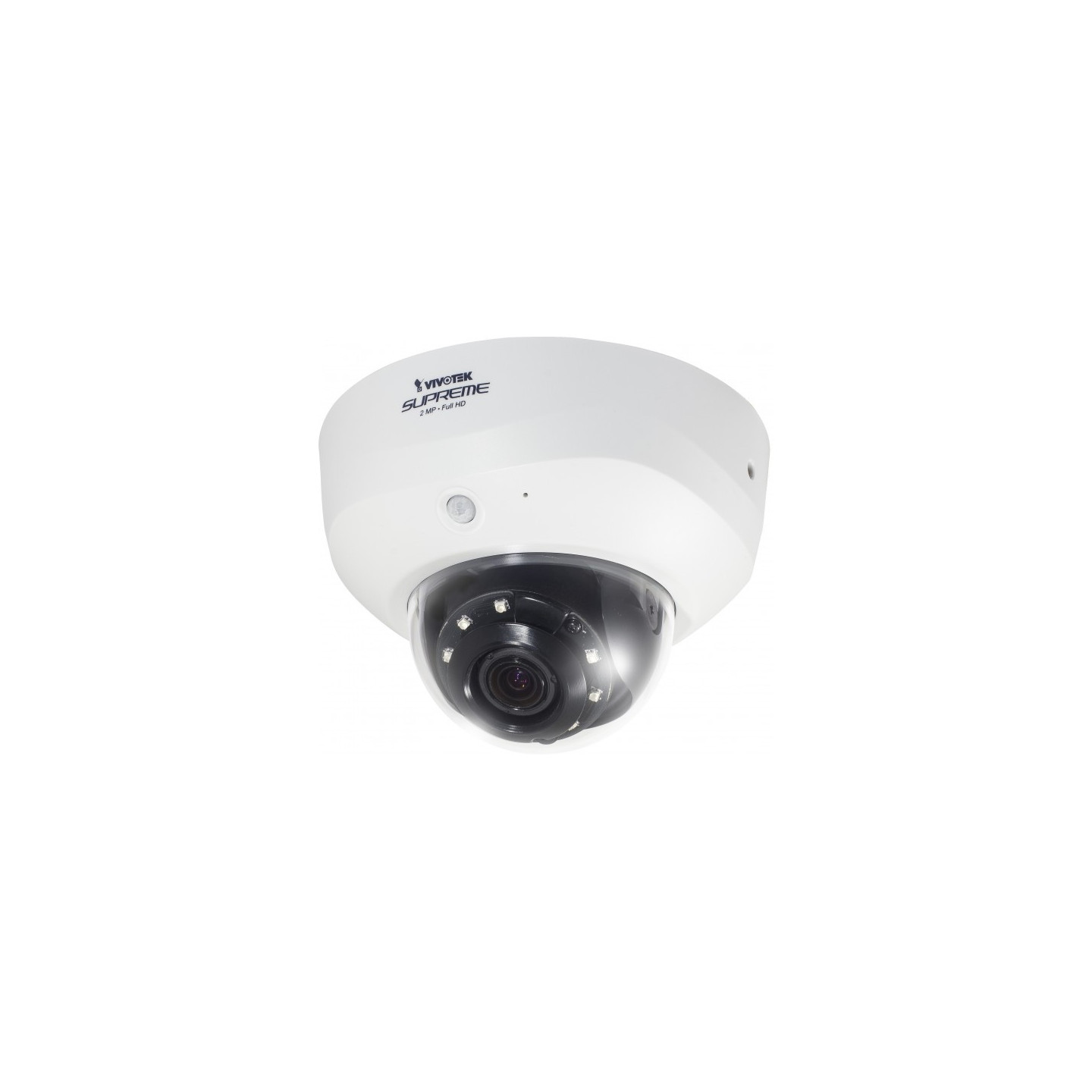 VIVOTEK FD8163