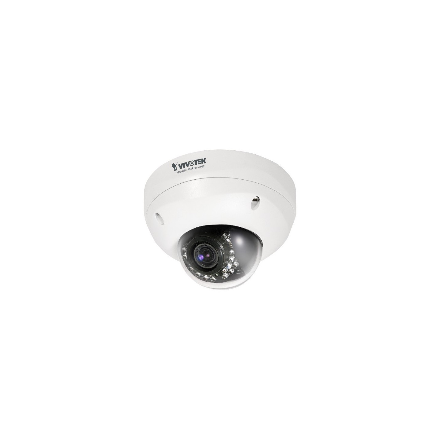 VIVOTEK FD8335H