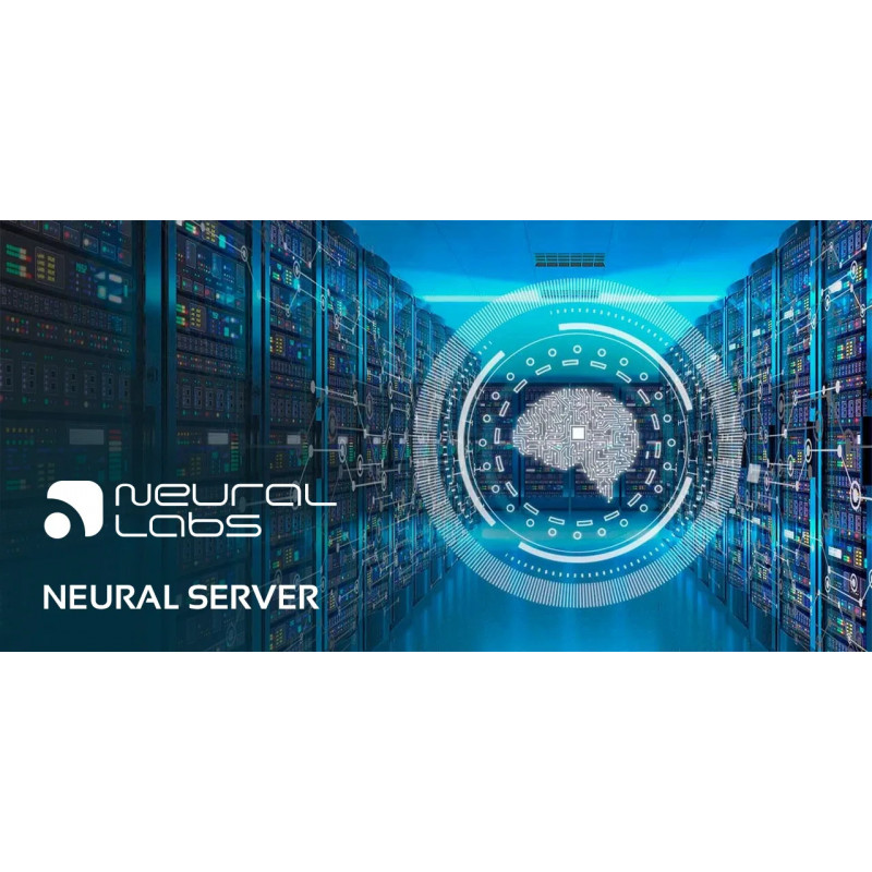 Neural Labs Neural Server