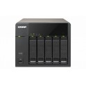 TS-569L Servidor NAS QNAP 5 bahías