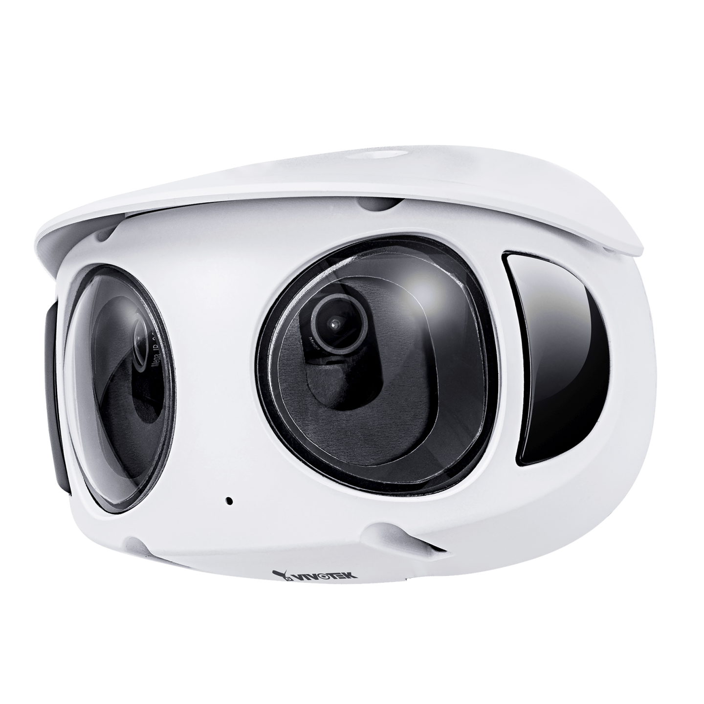 VIVOTEK MS9390-HV | Multisensor 8MP