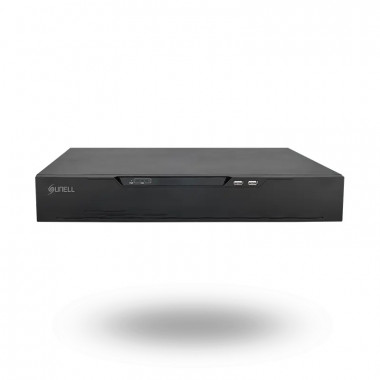 SUNELL SN-NVR3964E4-P16-J