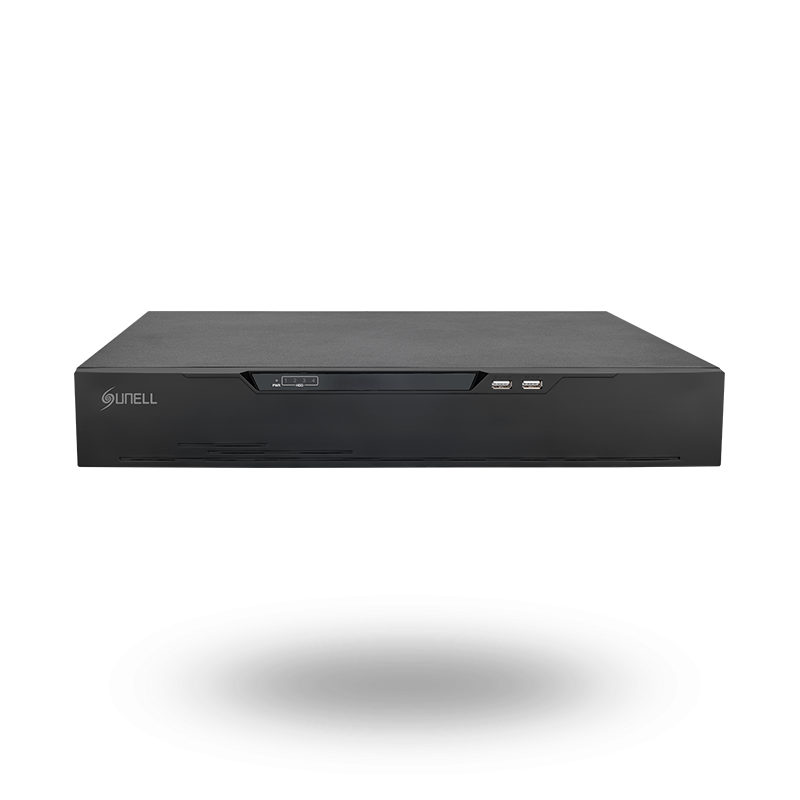 SUNELL SN-NVR3632E4-P16-J