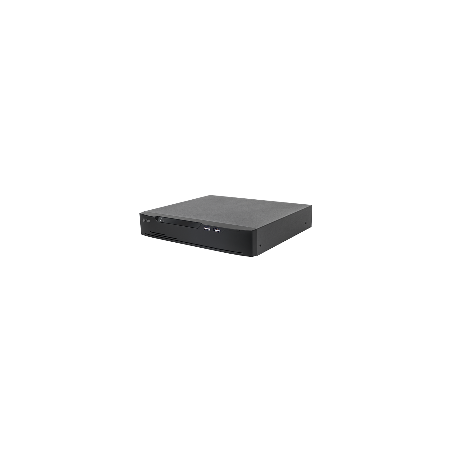 SUNELL SN-NVR3808E1-P8-J (III)