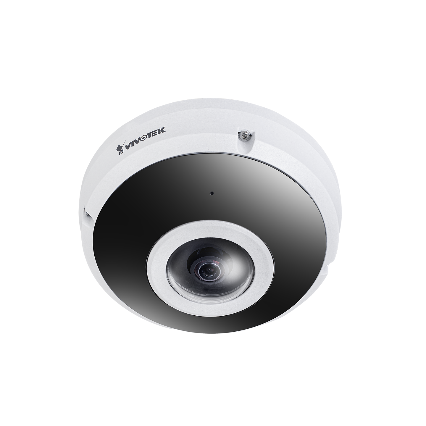 Vivotek FE9380-HV — Fisheye Exterior 5MP IR 10m IP66