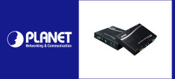 Periféricos de Red PLANET