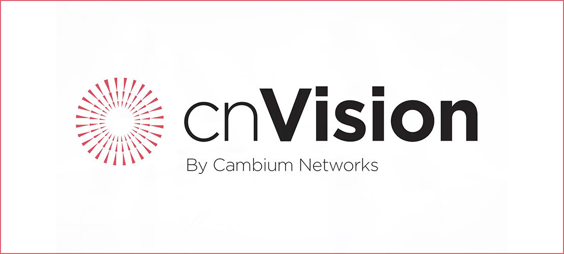 cnVision de Cambium Networks