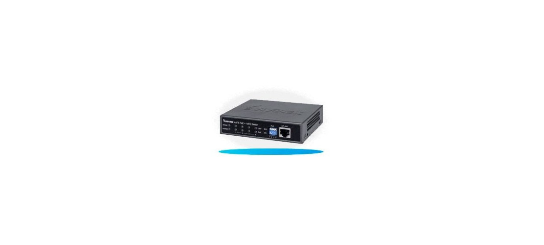 Fast Ethernet Switch