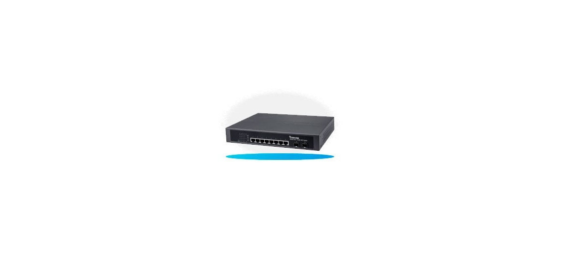 Switch Gigabit Ethernet