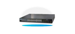 Switch Fast Ethernet