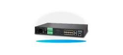 Switch Metro Ethernet
