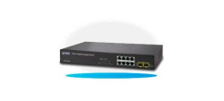 Switch Gigabit Ethernet (Incluye 10G)