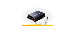 Standard Fast Ethernet Media Converter