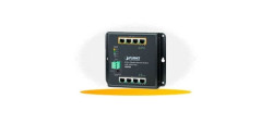 Switch Flat Ethernet
