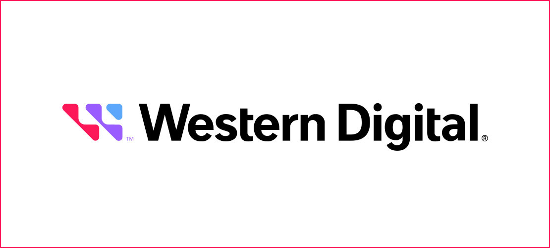 Western Digital