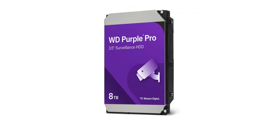 HDD Videovigilancia