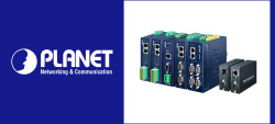 Automatización Industrial PLANET