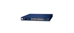 Switch Administrable L3 PoE+ 802.3at