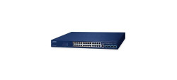 Switch Administrable PoE PoE++/Ultra 802.3bt