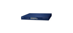 Switch Ethernet Administrable Capa 3