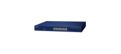 Switch Ethernet No Administrable