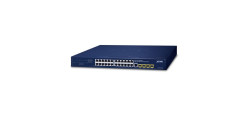 Switch Ethernet Gigabit L2/L4