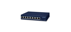 Switch Ethernet Gigabit