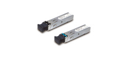 Transceiver Fast Ethernet
