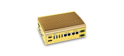 PCs Industriales Ultra Compactos