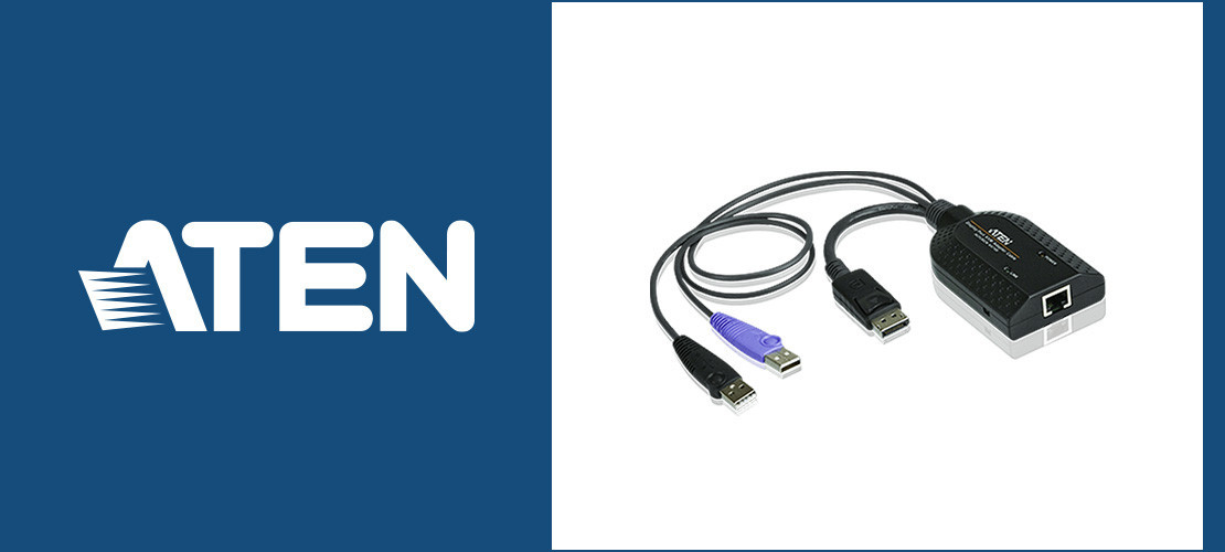 Módulos y Accesorios para KVM