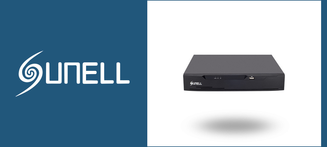 DVR SUNELL