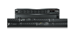 PDU para Rack