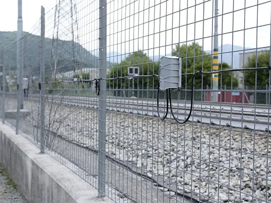 Barreras De Microondas