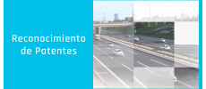 Reconocimiento de Patentes (LPR)