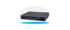 Switch Gigabit Ethernet