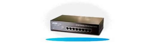 Switch Gigabit Ethernet